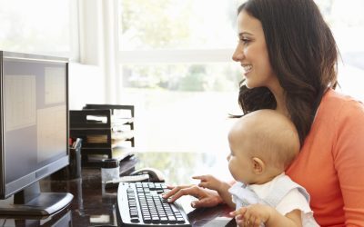 Bani pentru mame: Verifică dacă te califici la stimulentul de inserție