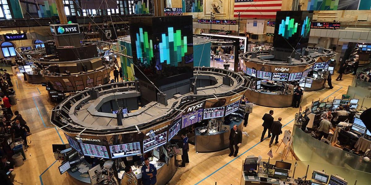 Wall Street, speriat de o nouă criză: Bursa, pe val! Analizează scenariul Marii Crize