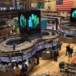 Wall Street, speriat de o nouă criză: Bursa, pe val! Analizează scenariul Marii Crize