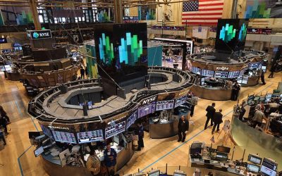 Wall Street, speriat de o nouă criză: Bursa, pe val! Analizează scenariul Marii Crize