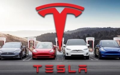 Tesla pregătește un SUV electric, mai accesibil: Detalii din interior