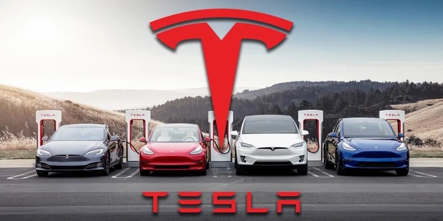 Tesla pregătește un SUV electric, mai accesibil: Detalii din interior