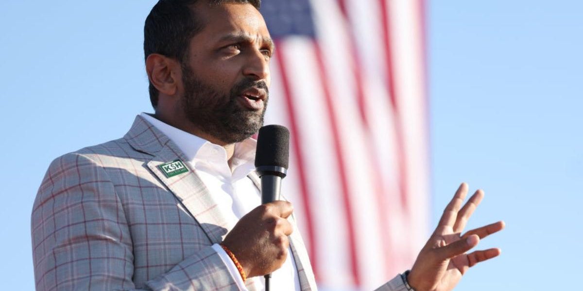 Șeful FBI, crize de nervi și alcool: Credea că Trump l-a dat afară din funcție