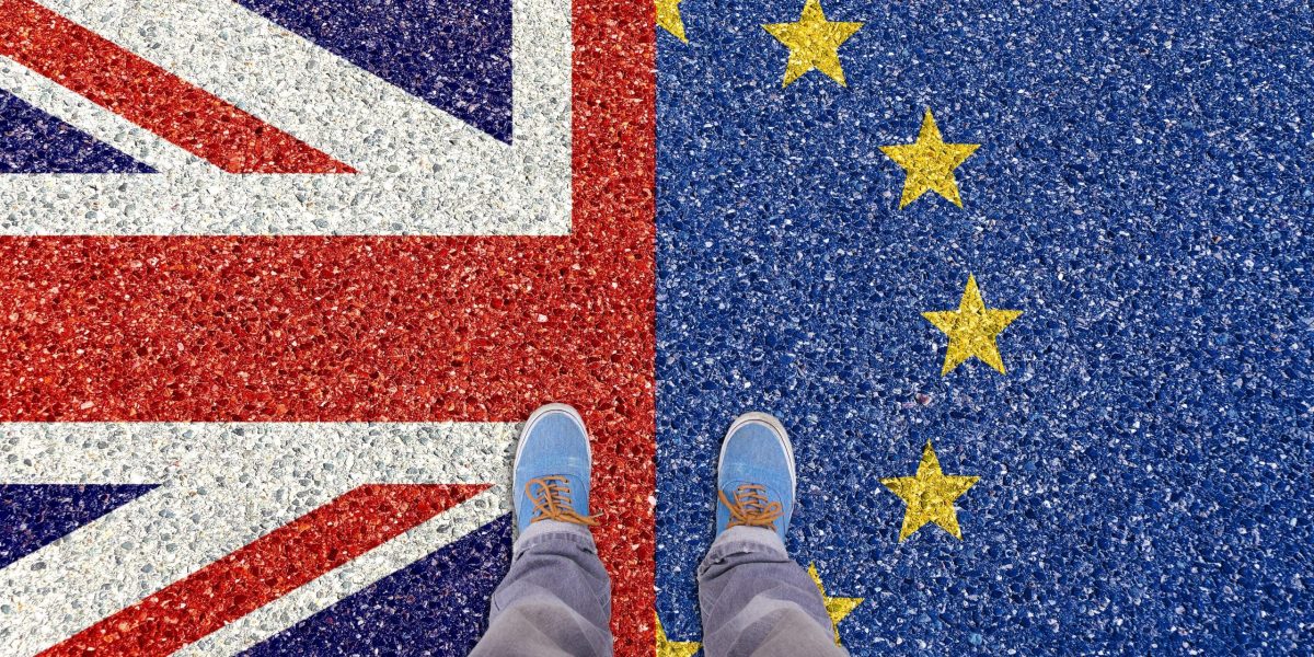 Britanicii vor UE! Presiuni uriașe pe laburiști la șase ani de la Brexit