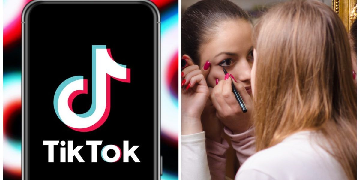Trendul TikTok care le pune în pericol pe adolescente: Medicii, alarmați