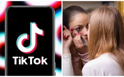 Trendul TikTok care le pune în pericol pe adolescente: Medicii, alarmați