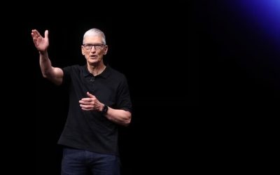 Tim Cook, succesul Apple de 4.000 de miliarde fără să copieze Steve Jobs