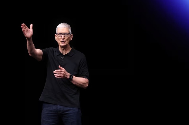 Tim Cook, succesul Apple de 4.000 de miliarde fără să copieze Steve Jobs