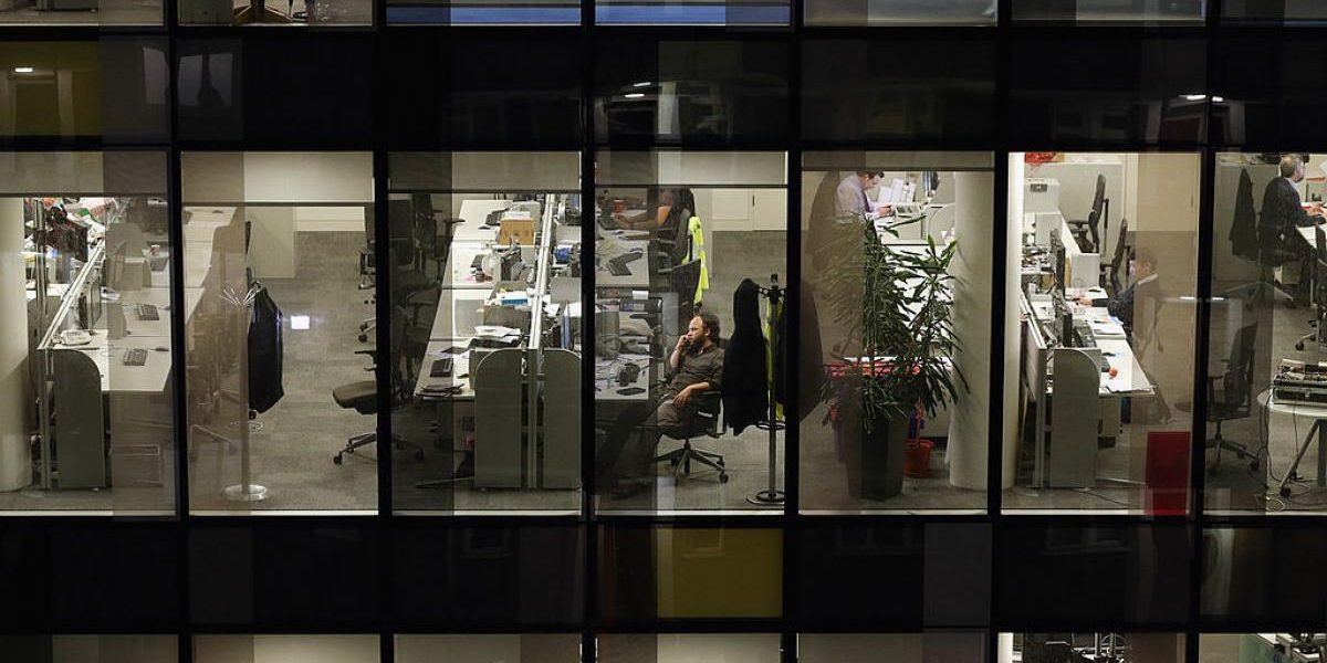 A pierdut 827 de zile de concediu, dar a câștigat peste jumătate de milion de euro