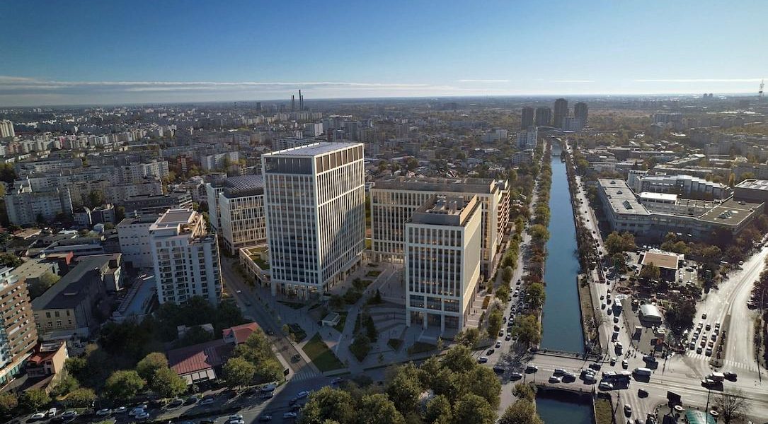 nn BearingPoint își mută birourile din București în Timpuri Noi Square, un complex de birouri important din capitală, aflat în proprietatea Vastint România