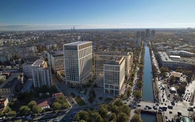 nn BearingPoint își mută birourile din București în Timpuri Noi Square, un complex de birouri important din capitală, aflat în proprietatea Vastint România