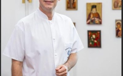 Ţincu, sfaturile medicului pentru Sărbători: „Nu mâncați tot într-o zi!” Alcoolul, o otravă