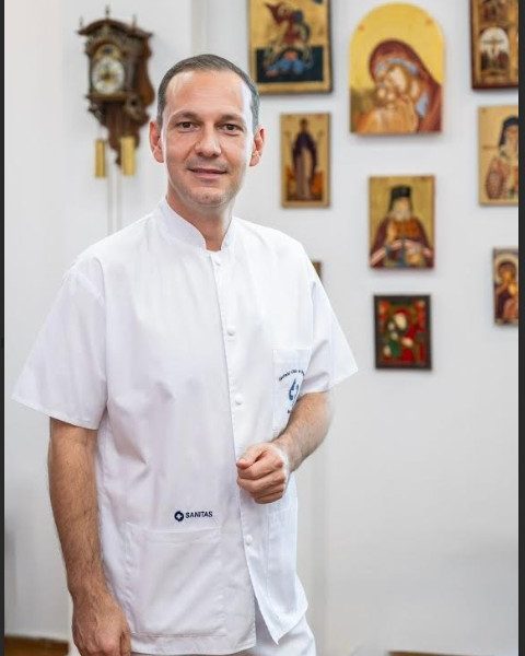 Ţincu, sfaturile medicului pentru Sărbători: „Nu mâncați tot într-o zi!” Alcoolul, o otravă