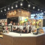 Tip Top renaște în București: Cofetăria emblematică, redeschisă după 10 ani