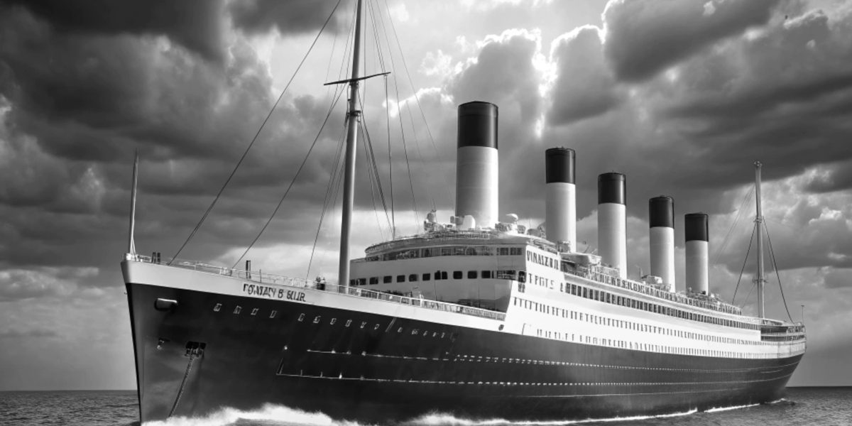 O pernă de scaun de pe Titanic, estimată la 238.000 de dolari, scoasă la licitație O pernă de scaun, care a aparținut uneia dintre bărcile de salvare de pe celebrul vas Titanic, ar putea fi vândută cu o sumă impresionantă la o licitație programată pentru 18 aprilie