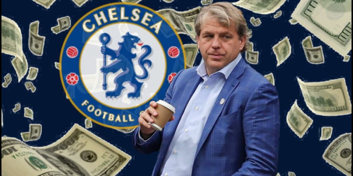 Jaf la Chelsea: Patronul speculează bilete, scandal uriaș înainte de derby cu United