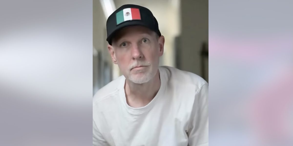 Dumultă durere: Tom Dumont de la No Doubt, diagnosticat cu Parkinson