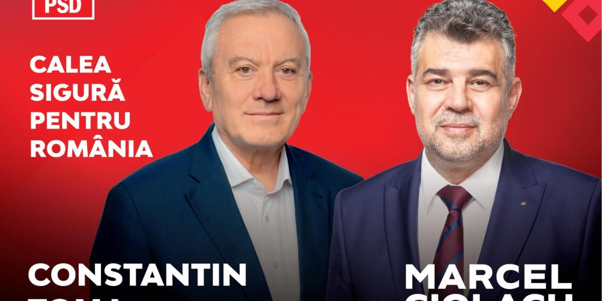 PSD riscă opoziția, după sfaturile lui Sorin Grindeanu