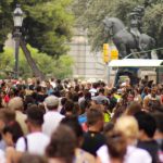 UE, amenințată de declin demografic: România, pe ce loc în 2100