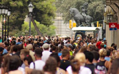 UE, amenințată de declin demografic: România, pe ce loc în 2100