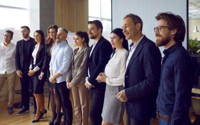 Noua elită corporatistă: Cine sunt angajații care revoluționează productivitatea