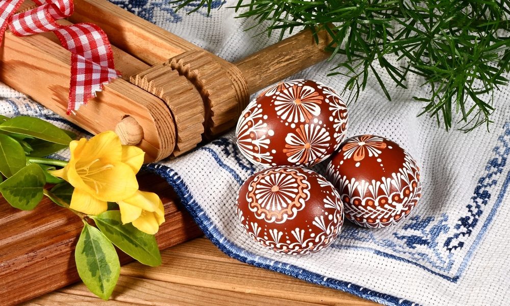 Paște: Cele mai vechi tradiții românești, transmise din moși-strămoși