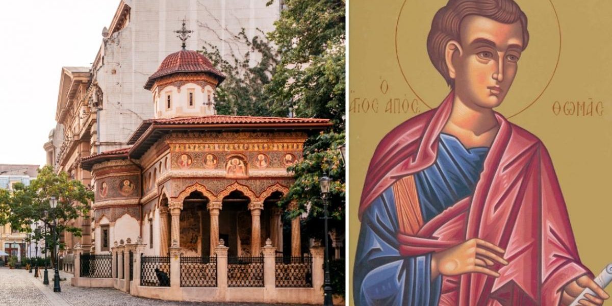 De ce Duminica Tomii e numită și Duminica Albă: Tradiții și semnificații