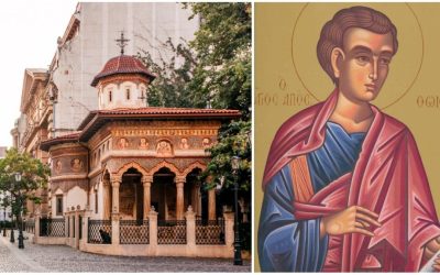 De ce Duminica Tomii e numită și Duminica Albă: Tradiții și semnificații