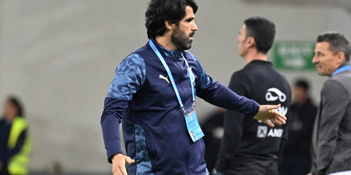 Transfer SURPRIZĂ la Craiova – Rapid: „N-am vrut eu jucătorul!” Dezvăluiri