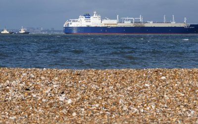 Gazul rusesc de 2,88 mld €: Cum a ajuns Europa dependentă de Siberia