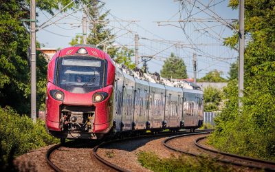 Trenurile spre Constanța, BLOCATE: O femeie a murit lovită de tren între Valu lui Traian și Basarabi