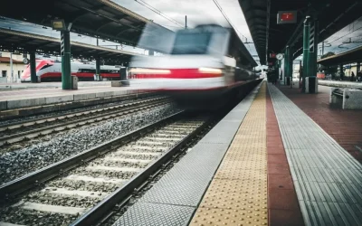 Japonia reduce drastic rețeaua feroviară, pe fondul scăderii populației și al schimbărilor demografice