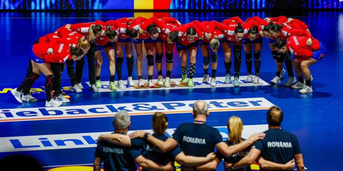 România, victorie spectaculoasă în Polonia: Tricolorele, la Final Four EHF Euro Cup