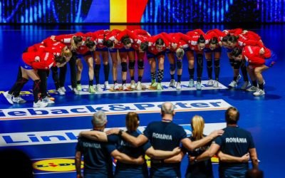 România, victorie spectaculoasă în Polonia: Tricolorele, la Final Four EHF Euro Cup