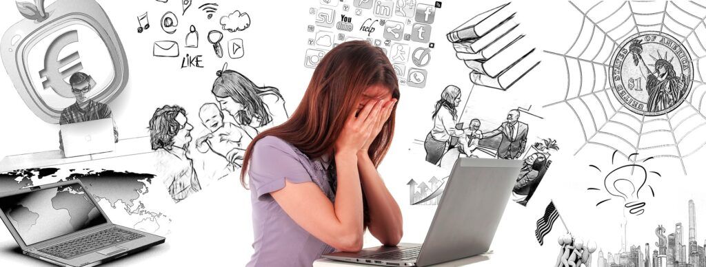 Grijile, inamicul ascuns: Distrug creierul, deși 91% sunt inutile