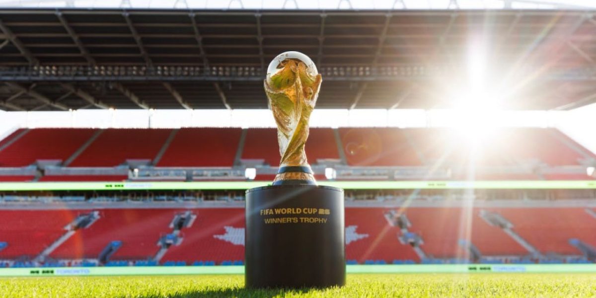 Decizie ULUITOARE pentru Mondialul din SUA, Mexic și Canada