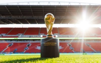 Decizie ULUITOARE pentru Mondialul din SUA, Mexic și Canada