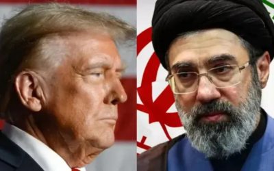 Iranul blochează Strâmtoarea Ormuz și atacă un petrolier. Trump, categoric: „Nu ne șantajează”