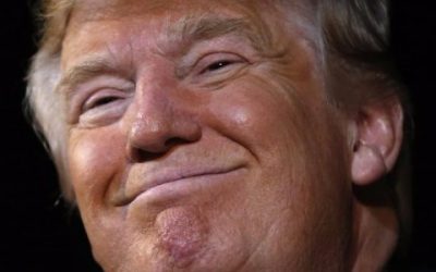 Parc „donald Trump” în București: Anunț oficial surprinzător