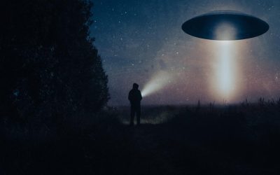 Trump anunță: Documente despre OZN-uri, dezvăluiri iminente!