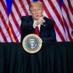 Trump, șoc total: Publică filmarea unei crime comise de un haitian în Florida