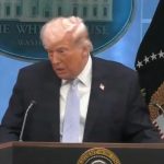 Trump, amenințări dure: Taxe vamale de 50% pentru China, dacă vinde arme Iranului