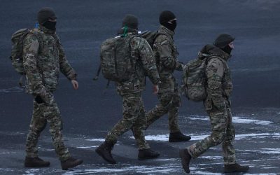 Trump, „nebunul” care vrea să ia Groenlanda: Teamă de anexare și baze SUA