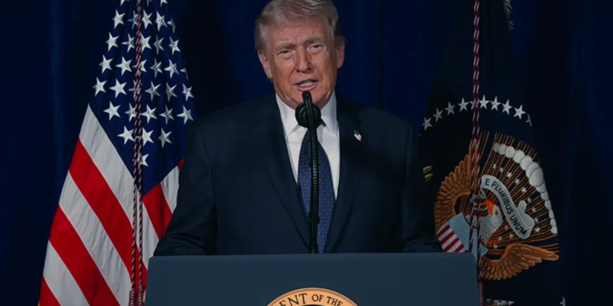 Trump, declarații sfidătoare la adresa Iranului: „Indiferent, noi câștigăm”