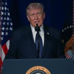 Trump, declarații sfidătoare la adresa Iranului: „Indiferent, noi câștigăm”