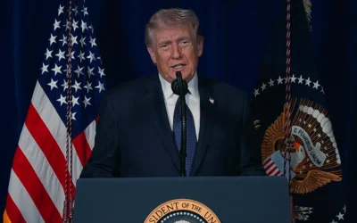 Trump, declarații sfidătoare la adresa Iranului: „Indiferent, noi câștigăm”