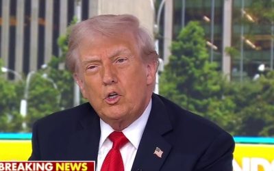Trump amenință: Iranul, distrus într-o zi dacă nu negociază