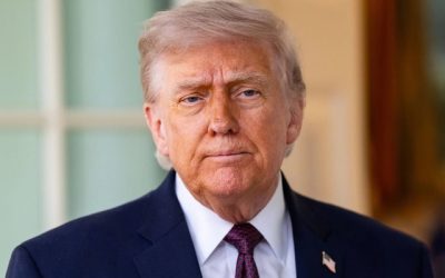 Trump, în picaj: Popularitatea fostului președinte, la minim din cauza crizei și Iranului