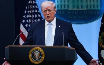 Țările din Golf, în alertă: Trump, ultimatum și teama de Iran