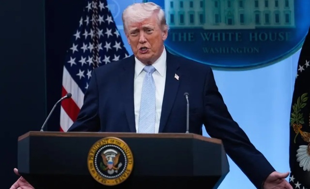 Țările din Golf, în alertă: Trump, ultimatum și teama de Iran